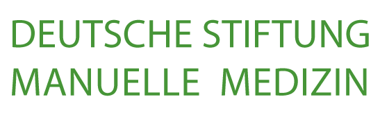 Deutsche Stiftung Manuelle Medizin logo